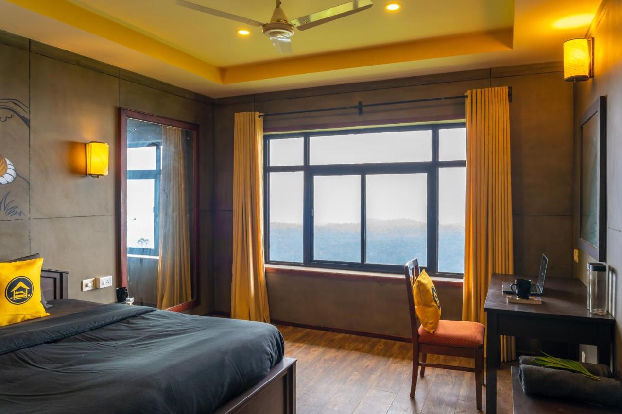 The Hosteller Munnar Exterior foto