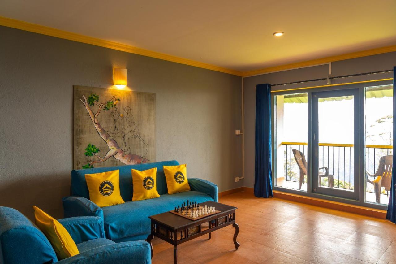 The Hosteller Munnar Exterior foto