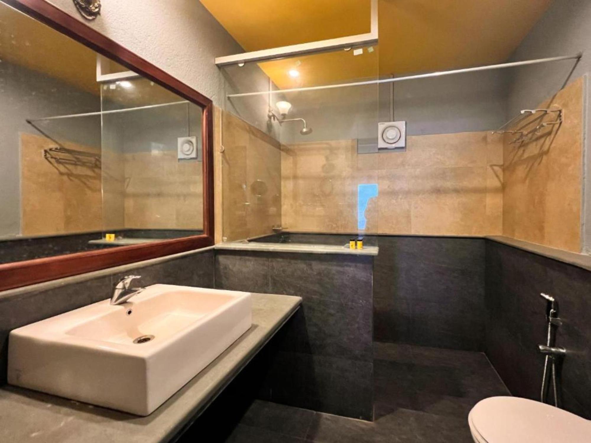 The Hosteller Munnar Zimmer foto