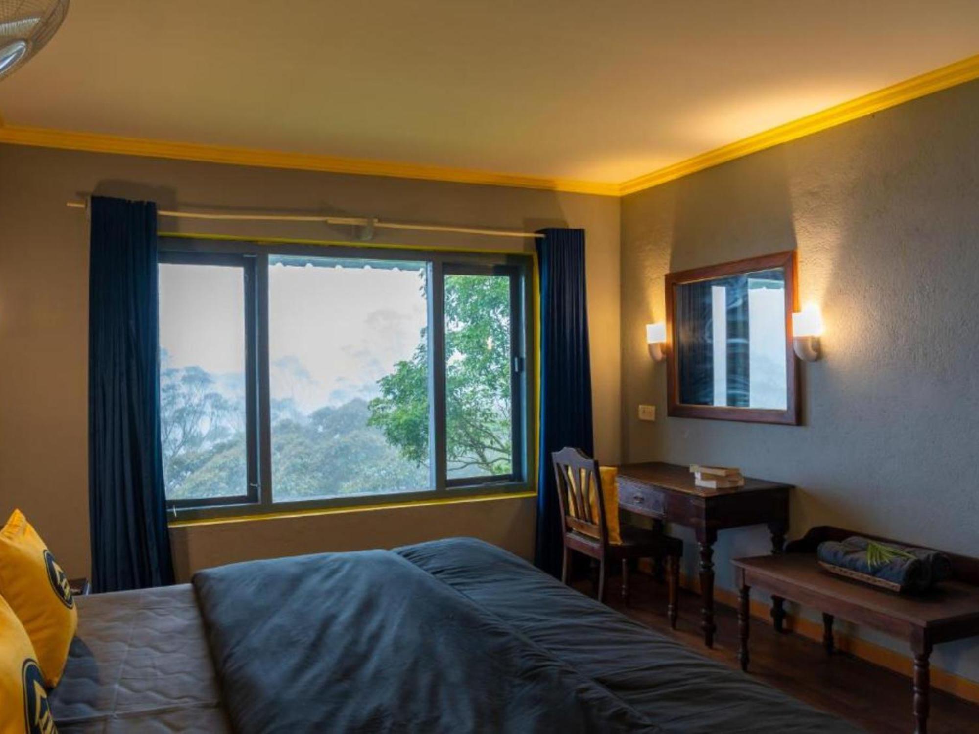 The Hosteller Munnar Zimmer foto