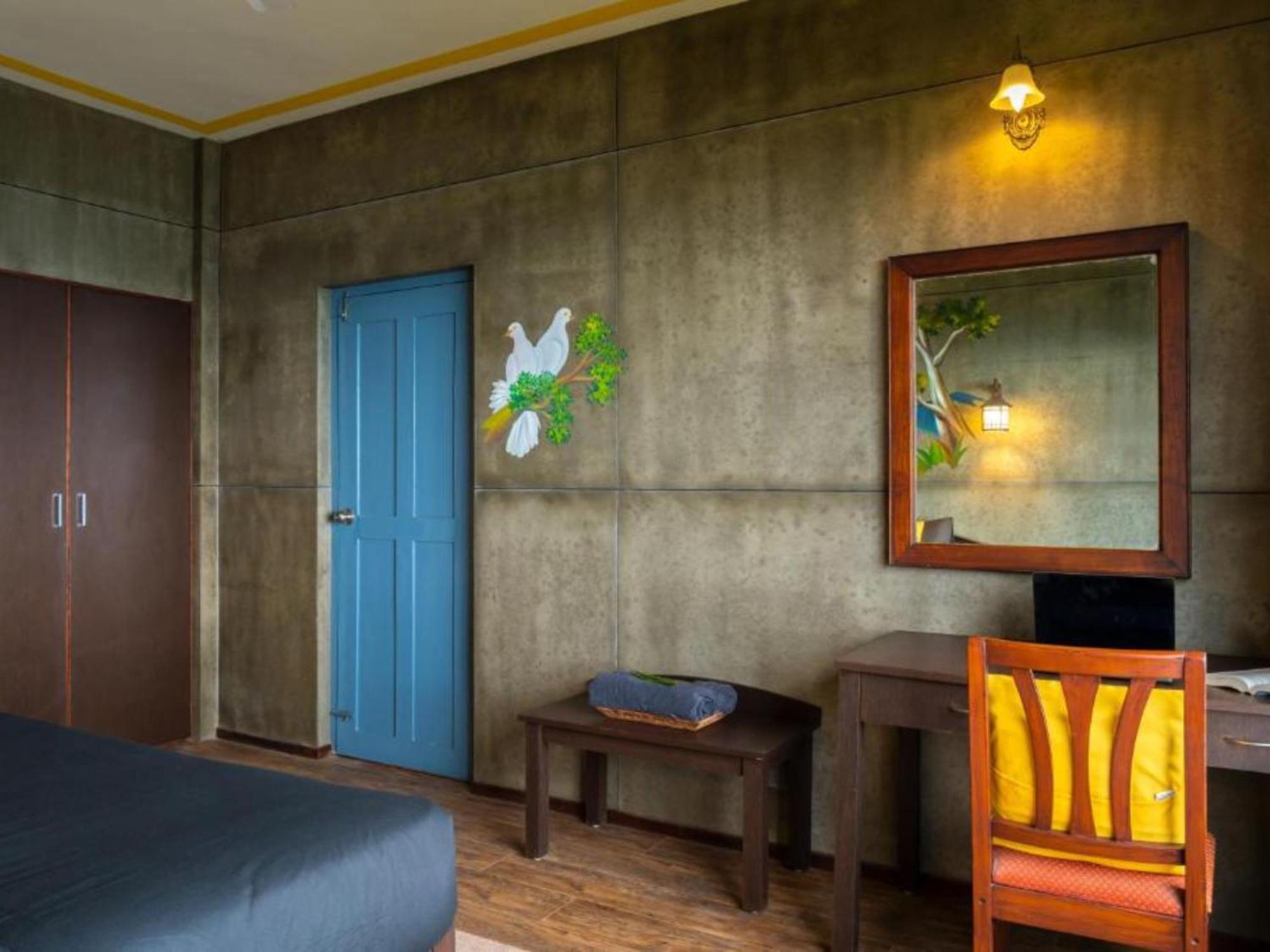 The Hosteller Munnar Zimmer foto