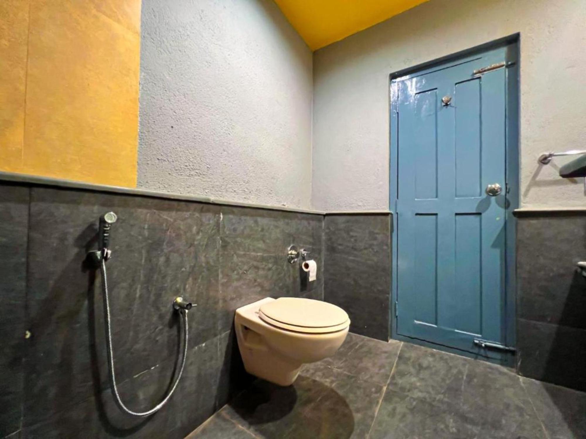 The Hosteller Munnar Zimmer foto