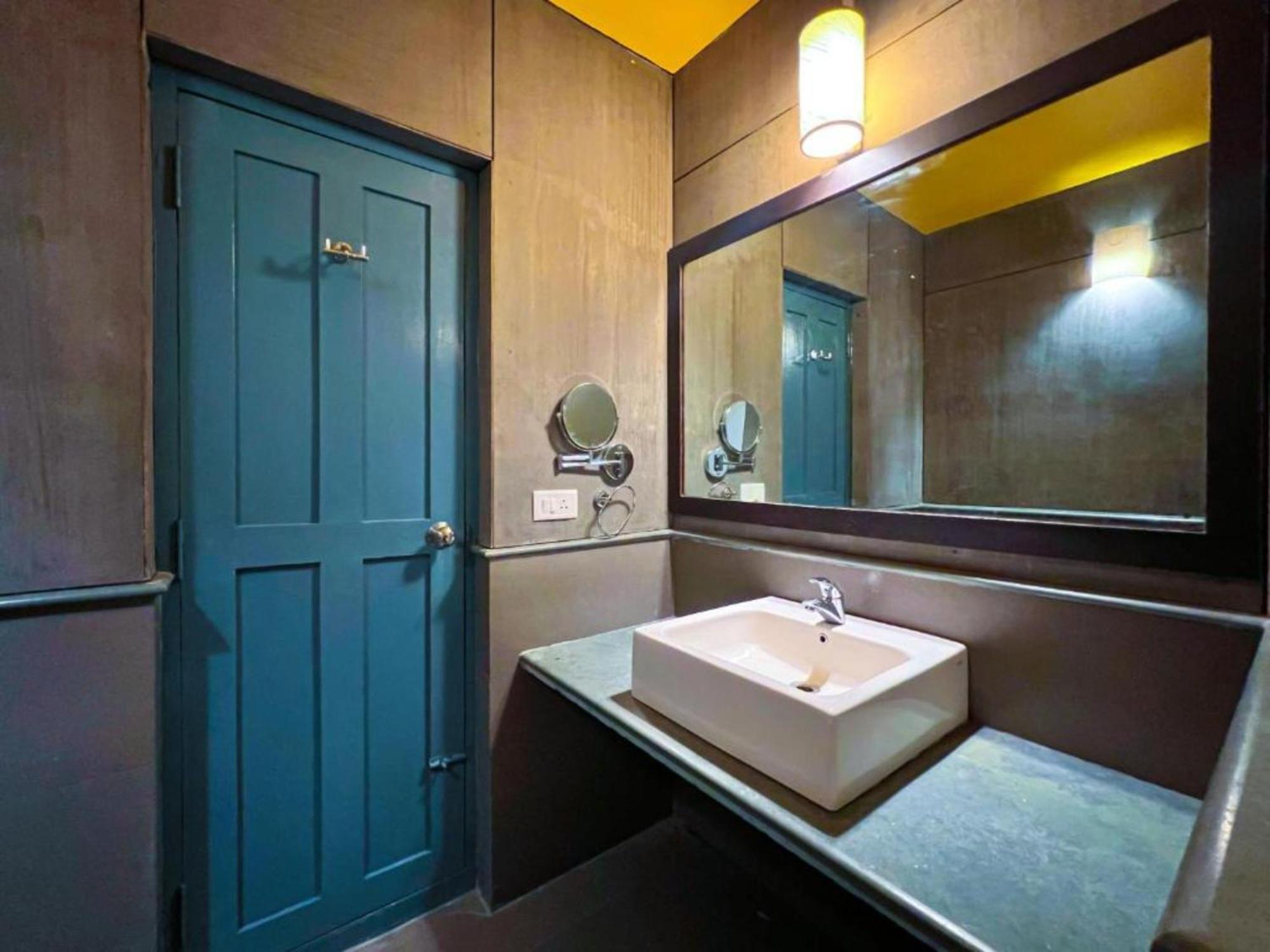 The Hosteller Munnar Zimmer foto