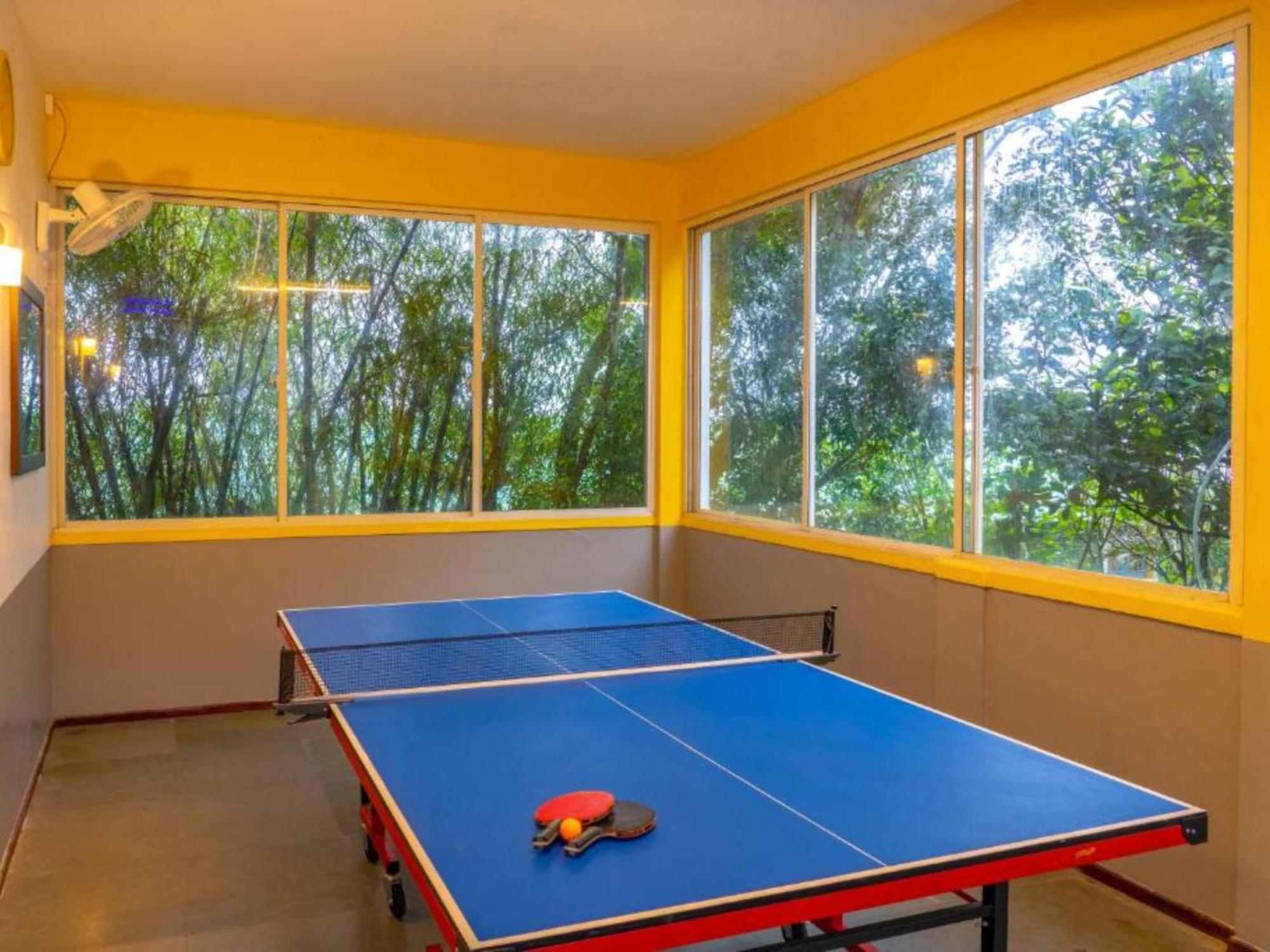 The Hosteller Munnar Exterior foto